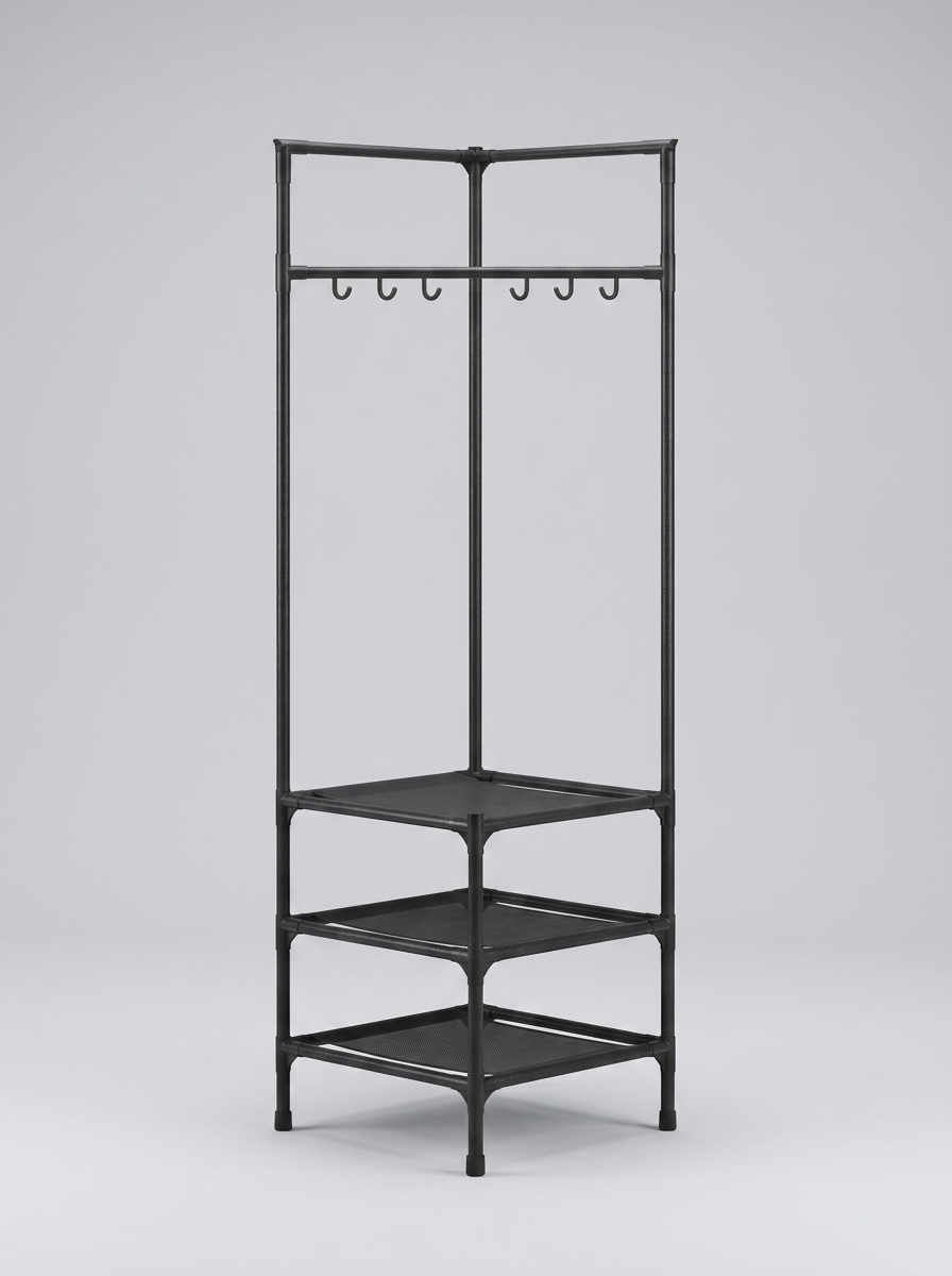 TheCornerCo™ Freestanding Organizer