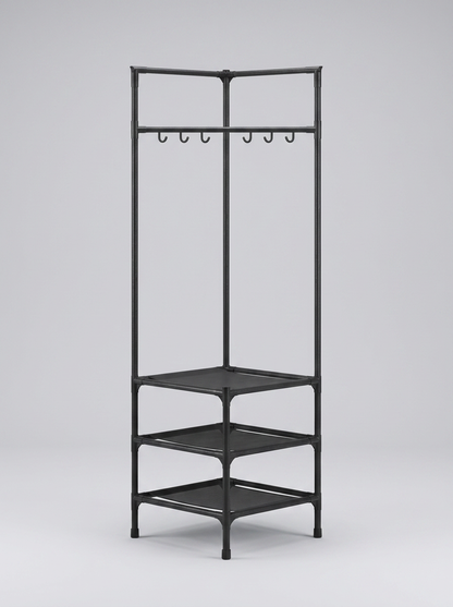 TheCornerCo™ Freestanding Organizer